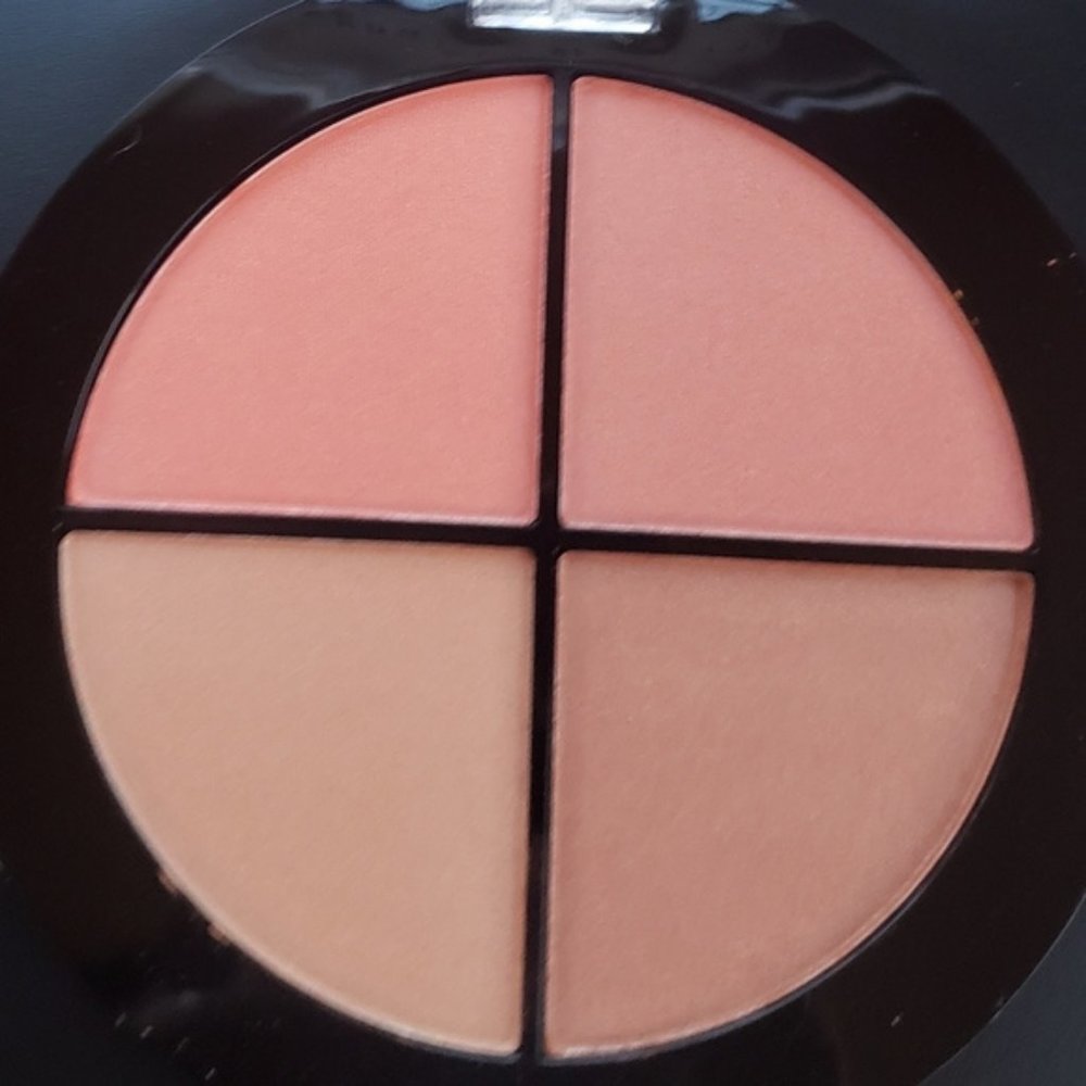 New- She bronzer B